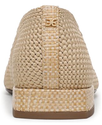 Women's Kasey Knit Ballerina Flats