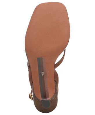 Women's Pax Strappy Dress Sandals