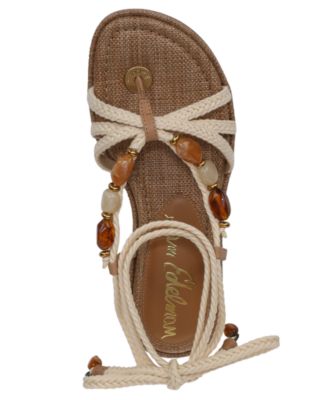 Women's Rori Strappy Flat Sandals