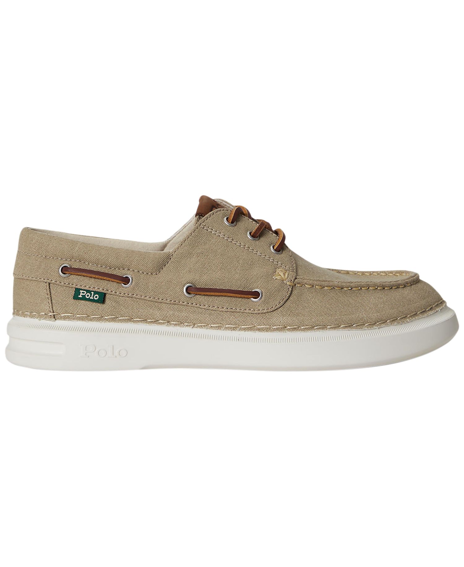 Мужские лодочные туфли RLite Mariner