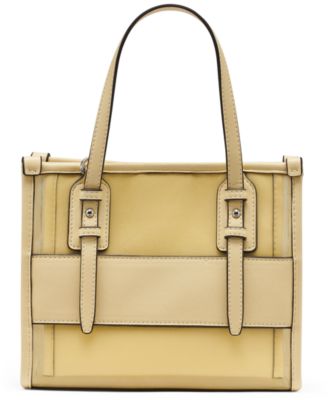 Modern Essential Small Crossbody Bag