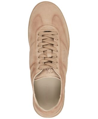Men's Mercer Dress Casual Lace-Up Sneakers