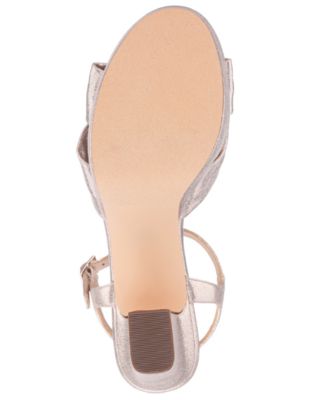 Women's Floren Platform Block Heel Sandals