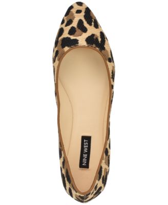 Women's Speakup Slip-On Ballet Flats