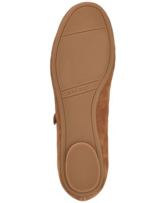 Women's Classik Mary Jane Ballet Flats