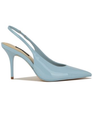 Women's Palomma Slingback Stiletto Pumps