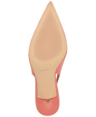 Women's Palomma Slingback Stiletto Pumps