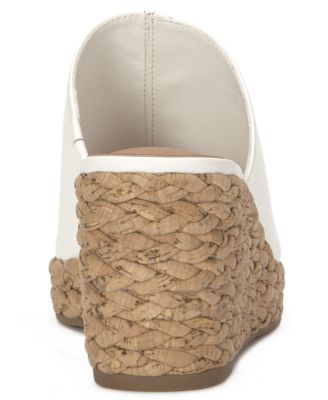 Women's Cabriah Platform Wedge Heel Sandals