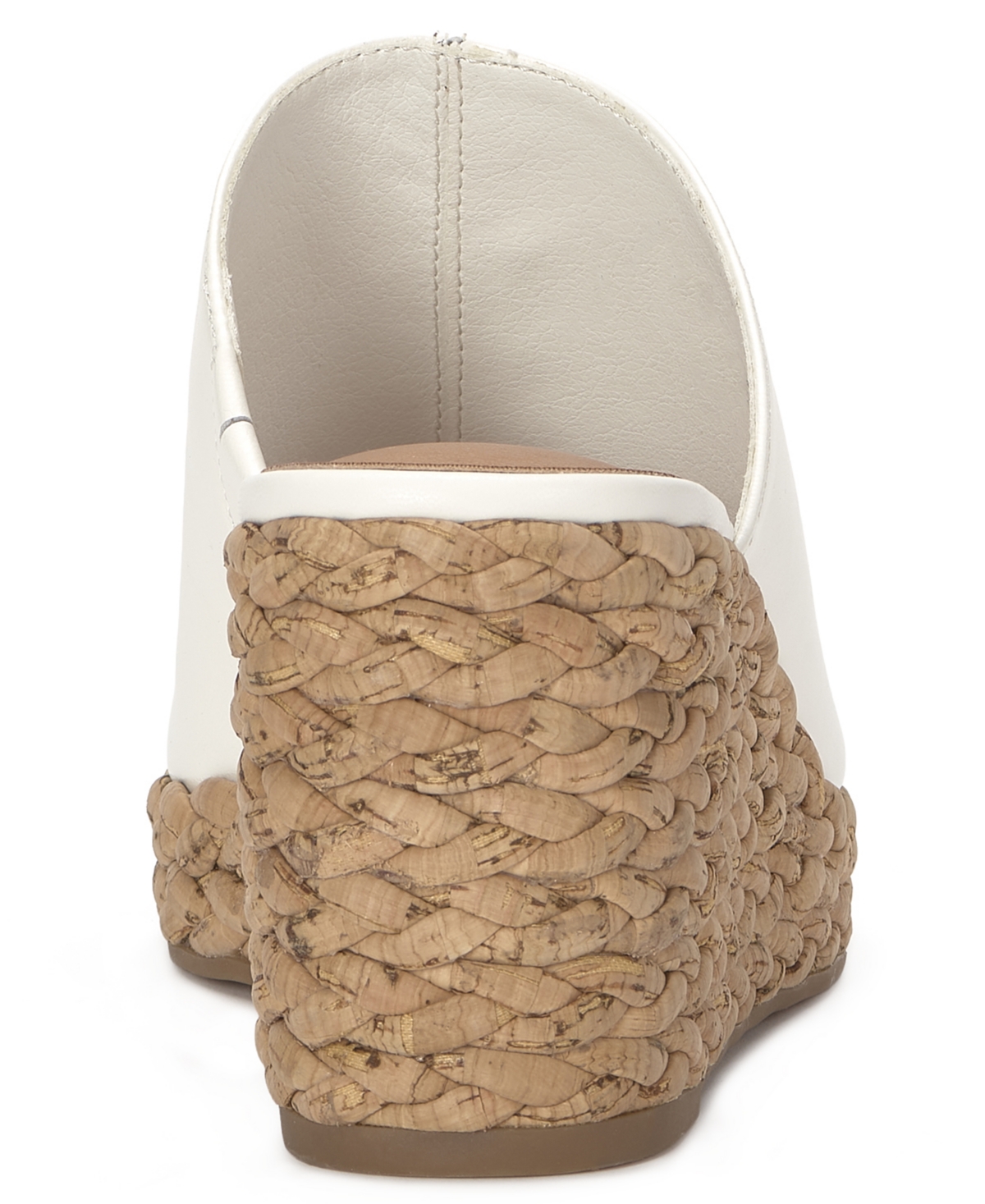 Lucky Brand Women's Cabriah Platform Wedge Heel Sandals