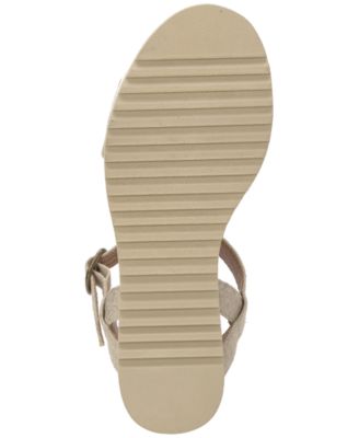 Women's Temay Platform Wedge Sandals