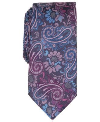 Men's Moreno Paisley Tie
