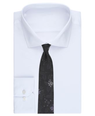 Men's Basham Floral Tie