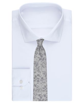 Men's Wynne Floral Tie