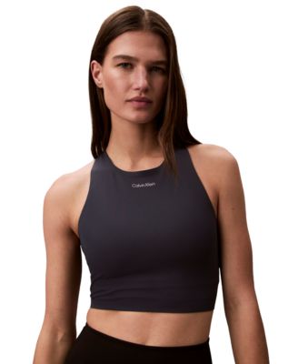 Women's Icon Sport Longline Bra