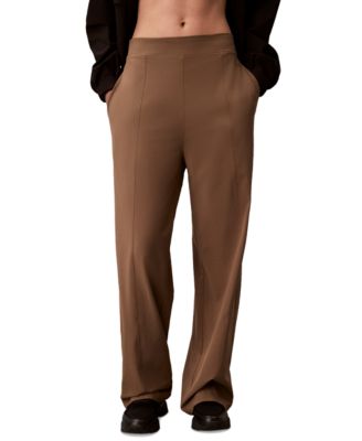 Women's Commuter Mid-Rise Pants