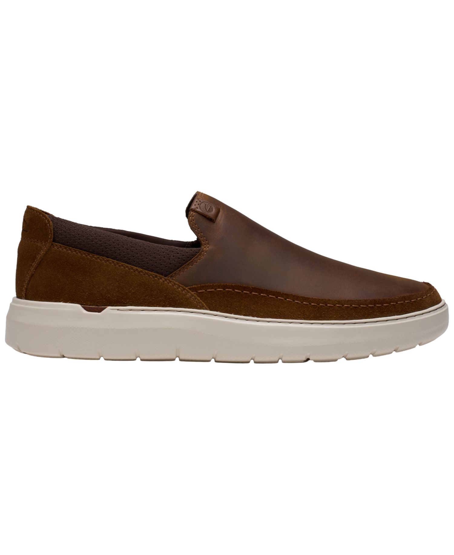 Men's Flexwell Slip-On Step Shoes