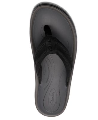 Collection Men's Wesley Slip-On Surf Sandals