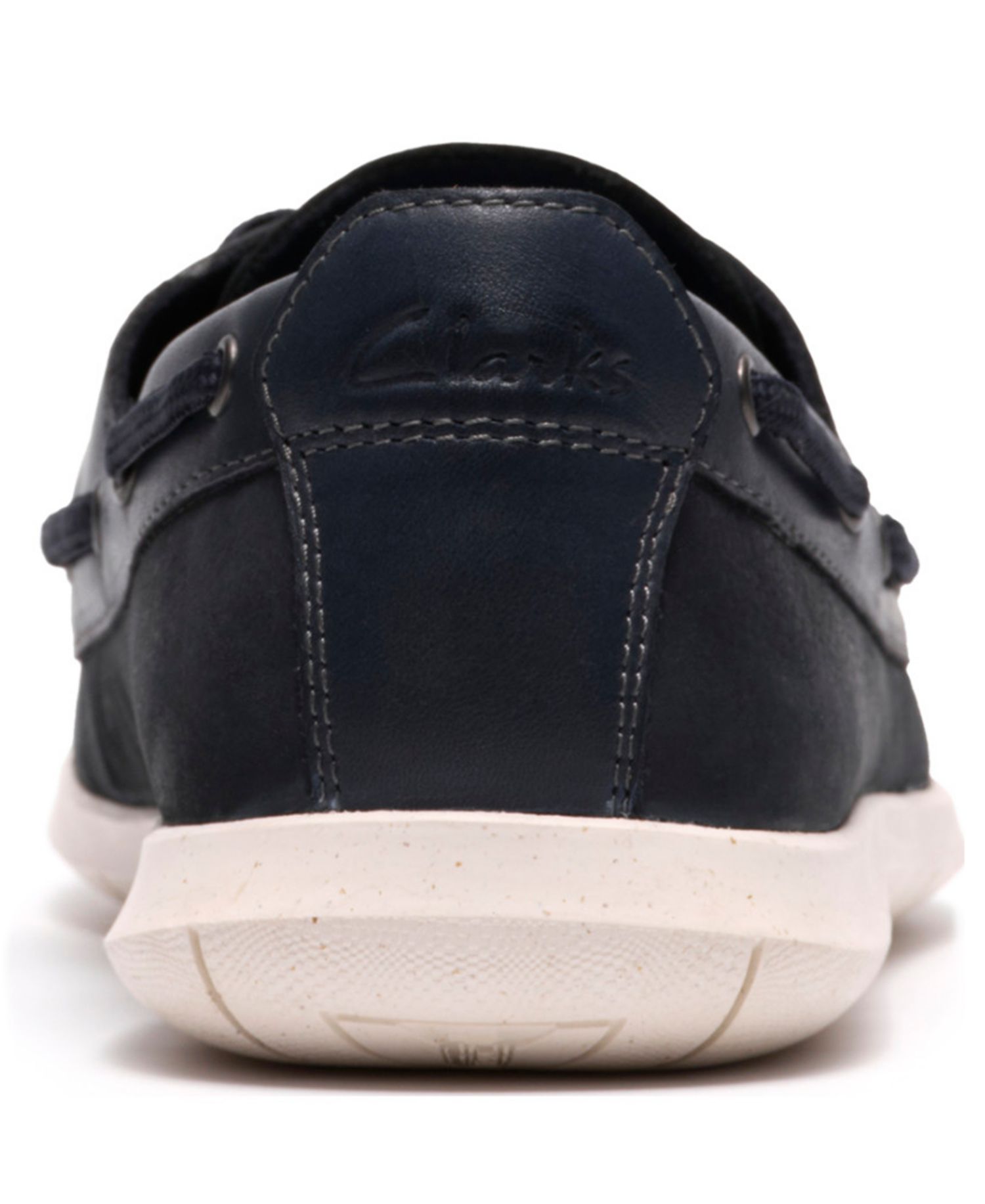 Men's Flexway 2Eye Lace-Up Shoes
