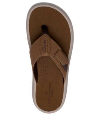 Men's Cloudsteppers Riptape Breeze Sandals