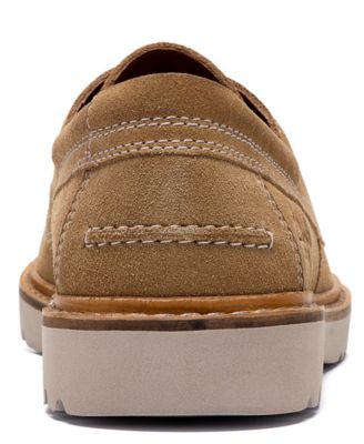 Men's Weltridge Lace-Up Moc Shoes