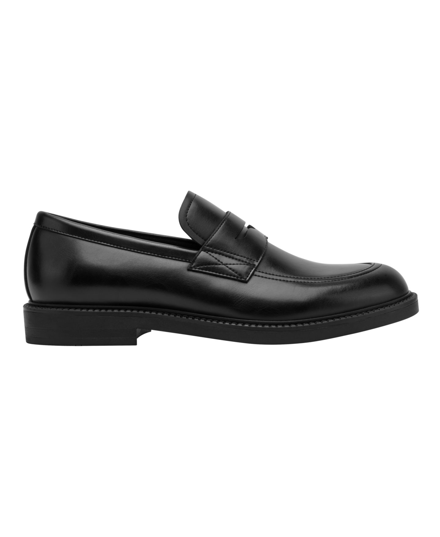 Мужские туфли Kenneth Cole Reaction Anthony Slip-On, цвет: Чёрный — фото 2