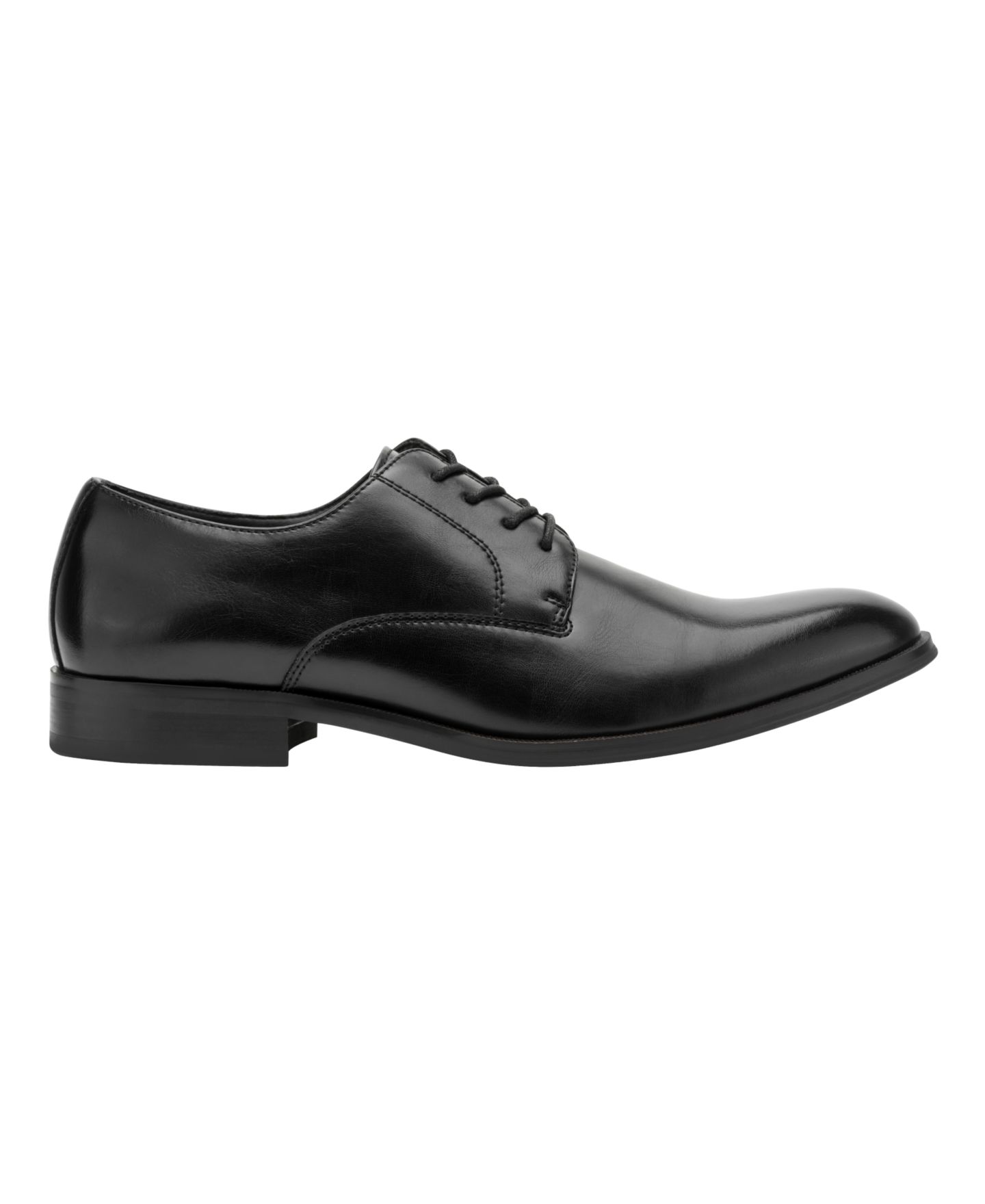 Обувь Kenneth Cole Reaction Men's Martin Lace-Up Oxford, цвет: Чёрный — фото 2