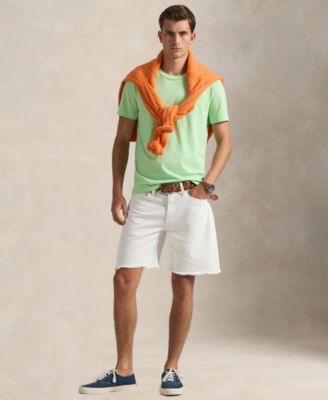 Men's Classic-Fit Crewneck T-Shirt