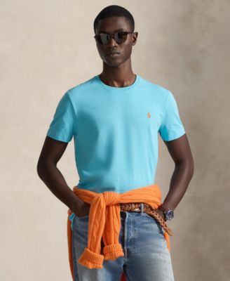 Men's Classic-Fit Crewneck T-Shirt