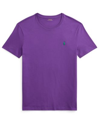 Men's Classic-Fit Crewneck T-Shirt