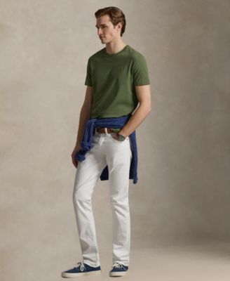 Men's Classic-Fit Crewneck T-Shirt