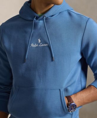 Men's Long-Sleeve Hoodie