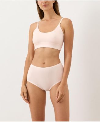 Women's Everyday High Rise Brief