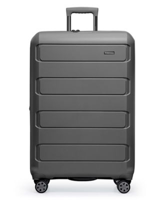 Pagosa 3-Pc. Hardside Expandable Spinner Luggage Set