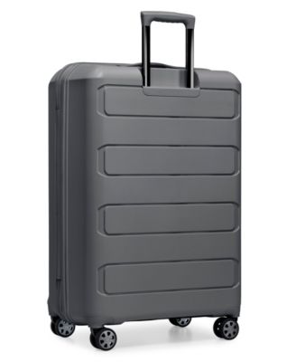 Pagosa 3-Pc. Hardside Expandable Spinner Luggage Set