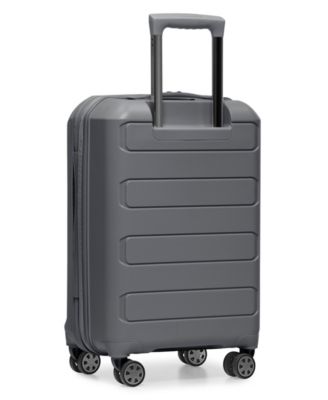 Pagosa Small Carry-On Hardside Expandable Spinner Luggage
