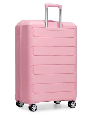 Pagosa 3-Pc. Hardside Expandable Spinner Luggage Set