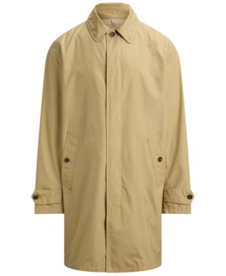 Men's Southland Packable Walking Coat