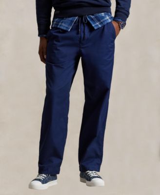 Men's Prepster Easy Pants