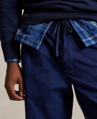 Men's Prepster Easy Pants