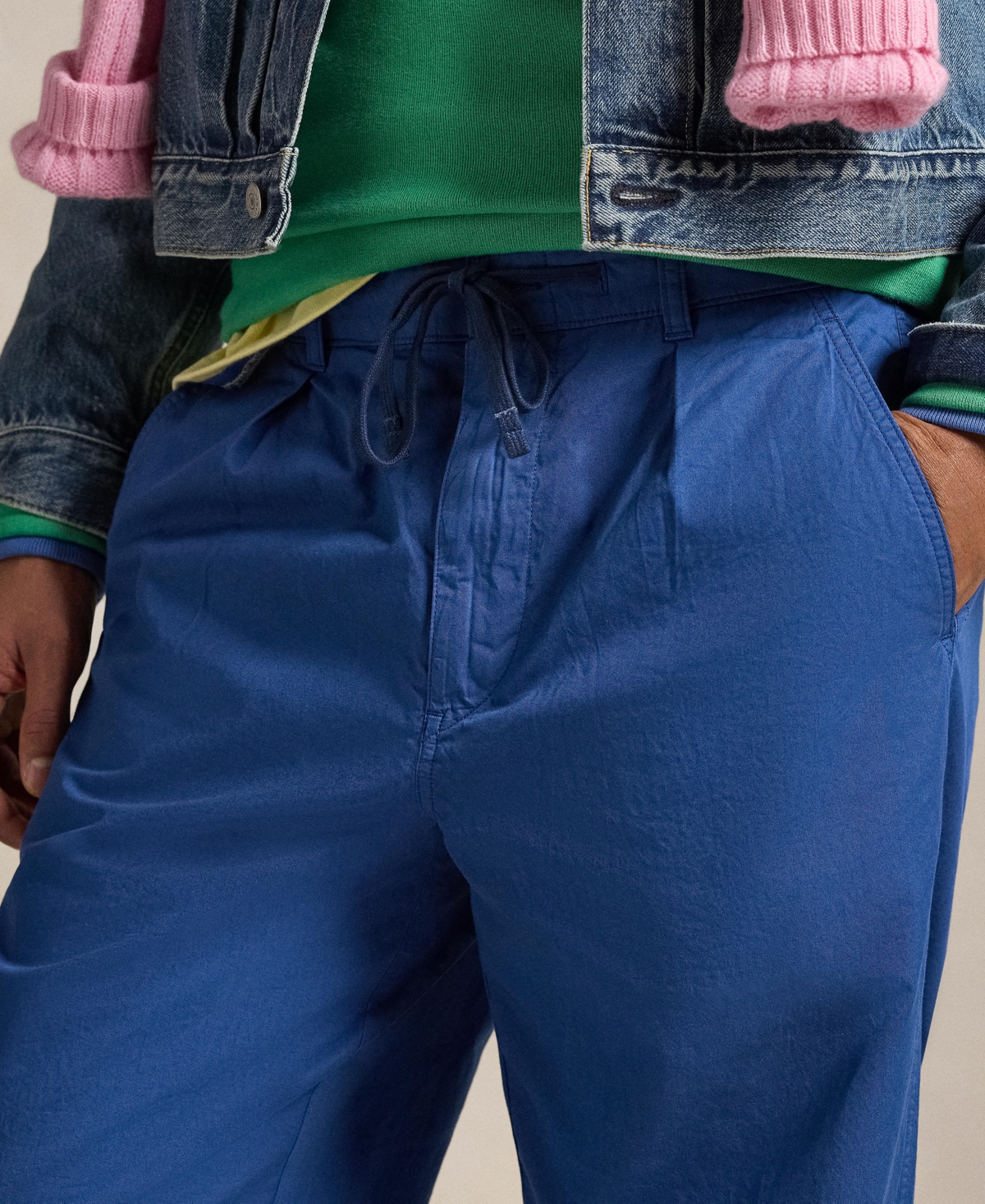 Polo Ralph Lauren Men's Prepster Easy Pants