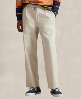 Men's Prepster Easy Pants