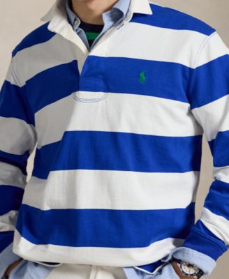 Men's Iconic Rugby Classic-Fit Shirt