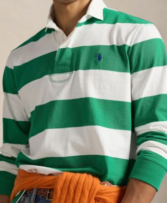 Men's Iconic Rugby Classic-Fit Shirt