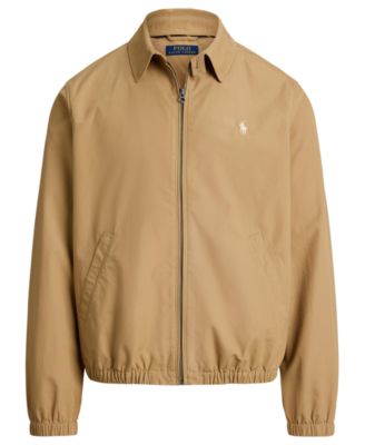 Men's Bayport Full-Zip Jacket