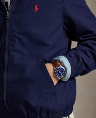 Men's Bayport Full-Zip Jacket