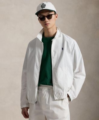 Men's Bayport Full-Zip Jacket