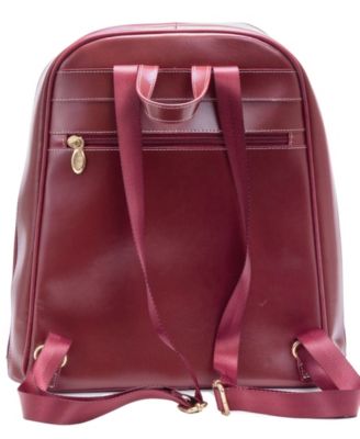 Madison 14.5" Business Laptop Tablet Backpack