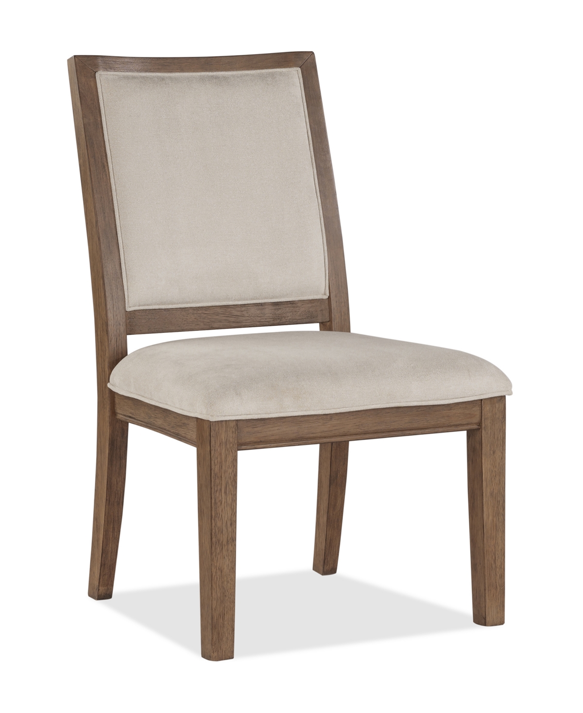 Furniture Alverton 8-Pc. Wood Side Chair Set