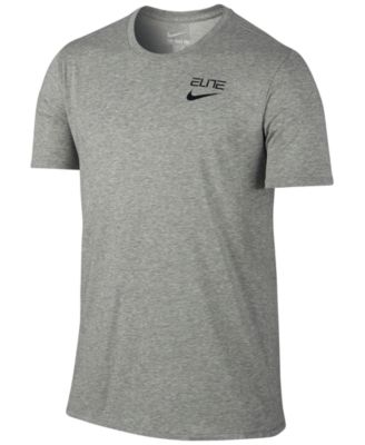 nike elite shirt mens