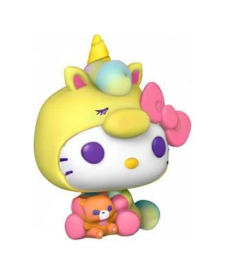 Sanrio Hello Kitty and Friends POP | Unicorn Party Hello Kitty